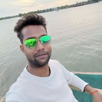 Saroj Kumar Rajbhar