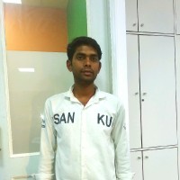Dharmendr Paswan