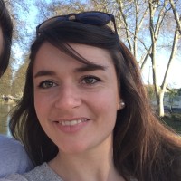 Lucie Ricordeau