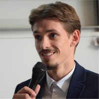 Maxime LEMAIRE