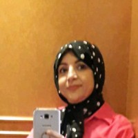 Olfa Brahim