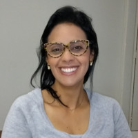 Vanessa Cristina Da Silva