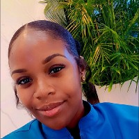 Tikia Farrow