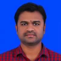 Kalidass Muniyandi