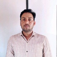 Jitendra Patel