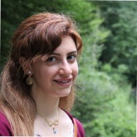Iman El Gharamti, Phd