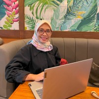 Indah Ananti