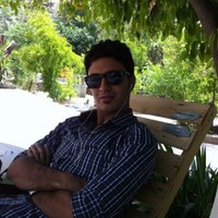Behzad Namvar