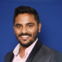 Pratik Pashte