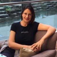 Georgia (Zetta) Antonopoulou