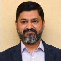 Sujith Samuel Mathew (PhD, FHEA)