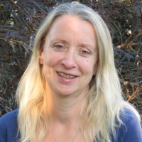 Michaela Nottingham Maat