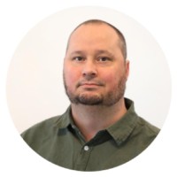 Fredrik Svensson