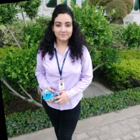 Ojasvita Parmar