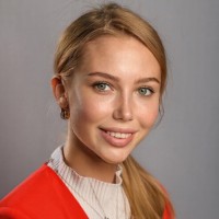 Anastasia Koveza