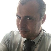 Gérald Pisano