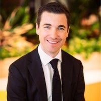 Damien Kean