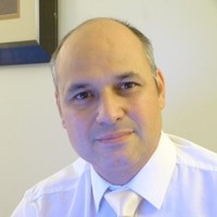Fabrice Pelissier
