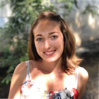 Coralie Rainjonneau