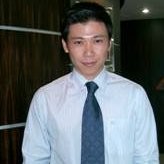 Raymond Sun