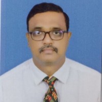 Krishna Vasu