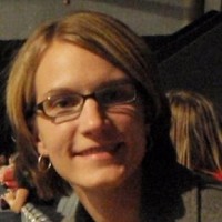 Tracy Marchewka