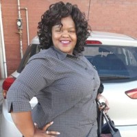 Tshepiso Komako