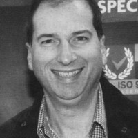 Ronald Snelting