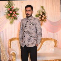 Mohammed Nabeel Ansari