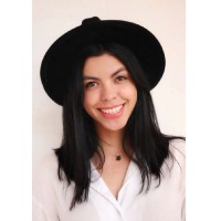 Daniela Rubiano Rivera