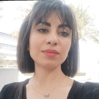 Zainab fadhil jebur
