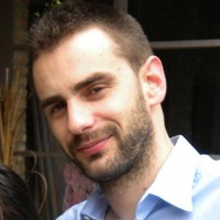 Luca Consonni