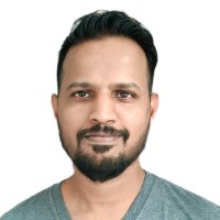 Ashish Padiyar