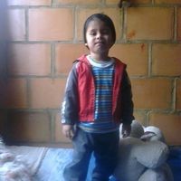 Sergio Lozada Rugeles