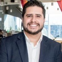 Carlos Adrian Pérez Flores