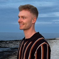 Thomas Pedersen