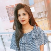 Priya Sharma