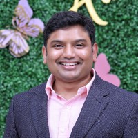 Ashwin Padmala, P.E.