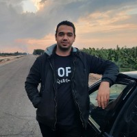 Mohammed Hashem