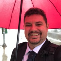 Carlos Eduardo Gaspar