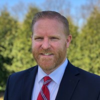 Dr. Todd Harrison