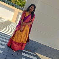 Nikhitharaj p