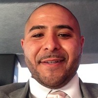 Daniel Saad