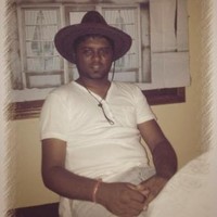 Thakoor Ritesh