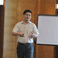 Rex Wu
