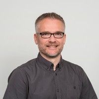 Markus Omlin