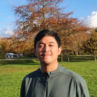 Muhammad Ilham Rahmadi