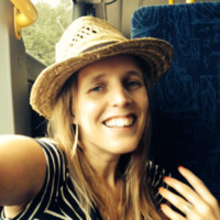 Jenny Mickelburgh
