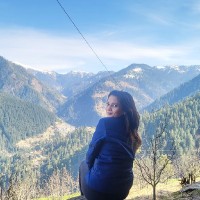 Komal Sirohi