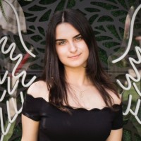 Amelie Valles